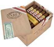 La Gloria Cubana Edicion Regional Suiza packaging